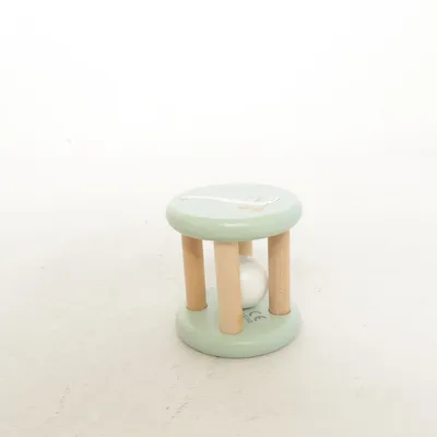 Activity toy (Green) from Little Dutch