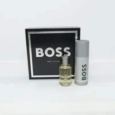Eau de Parfum van Boss