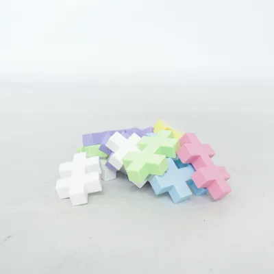 Smyckestillverkning (Flerfärgad) från Plus