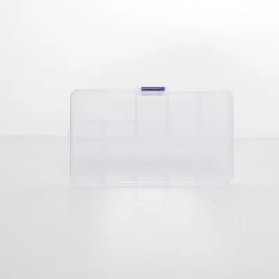 Smyckesförvaring (Transparent)