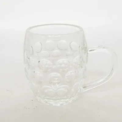 Bierpul (Transparant)
