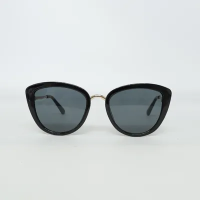 Sunglasses (Black)