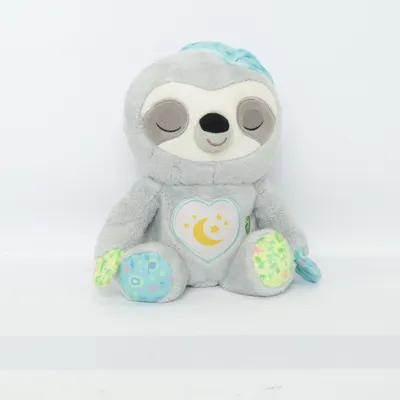 Gosedjur (Mon paresseux Rêves merveilleux) från VTech