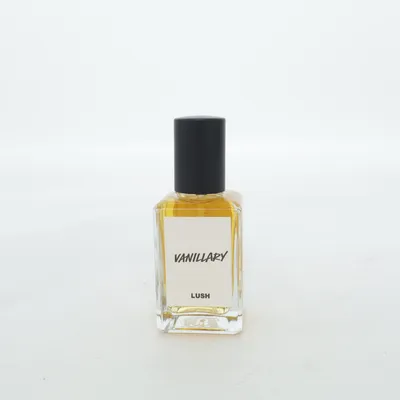 Eau de Parfum (Vanillary) från Lush