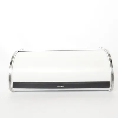 Broodtrommel (Wit, Zwart) van Brabantia