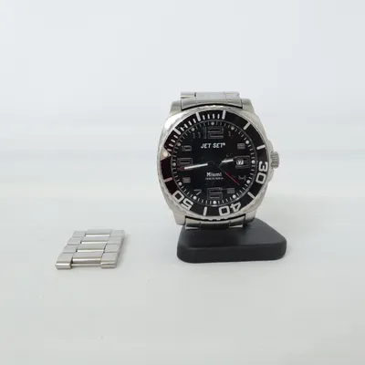 Armbandsur (J2900) från Jet Set