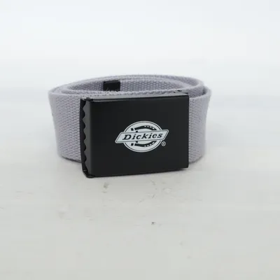 Bälte (Grå, Svart) från Dickies