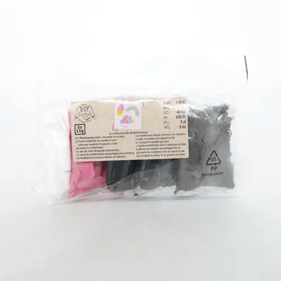 Loisirs créatifs (Blanc, Rose, Noir, Multicolore) de Diy