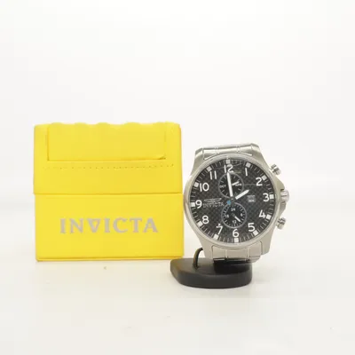 Polshorloge (Specialty) van Invicta