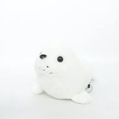 Gosedjur (Säl) från Seal