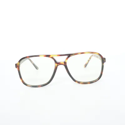 Brille (4307) von Bershka