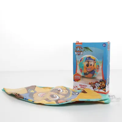 Badboll (Flerfärgad) från Nickelodeon