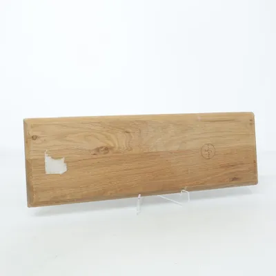 Skärbräda (Brun) från Sagaform