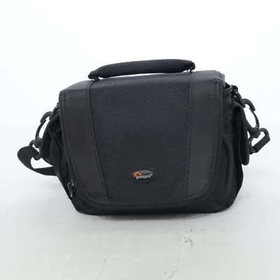 Camera bag (Black) from Lowepro