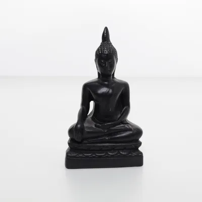 Figurine (Black)