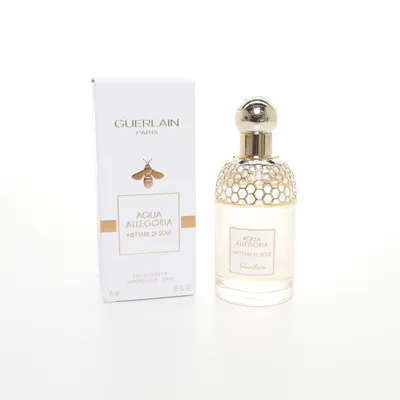 Eau de Parfum (Aqua Allegoria Nettare di Sole) från Guerlain