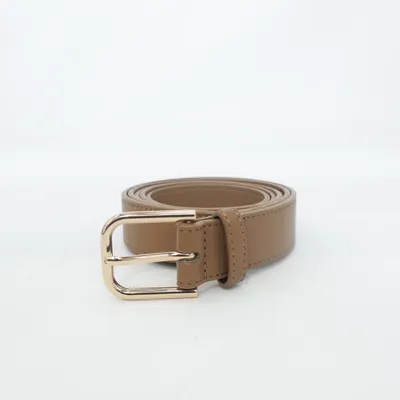 Bælte (Brun) fra MaxMara Studio