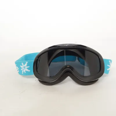 Ski goggles (Blue, Black) from Cébé
