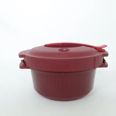 Tryckkokare (Röd) från Tupperware