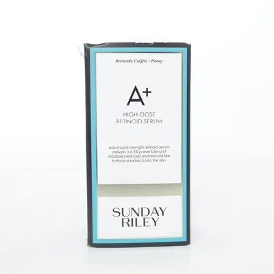 Sérum (A+ High-Dose Retinoid Serum) de Sunday Riley
