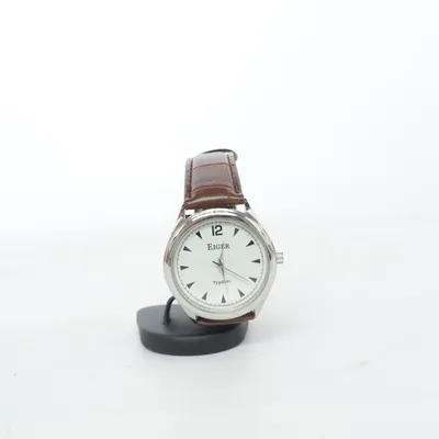 Armbanduhr (Typg91) von Eiger