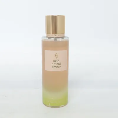 Body mist (lush orchid amber) från Victoria's Secret