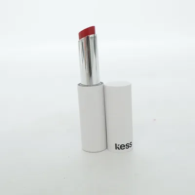 Lipstick (White) from Kess