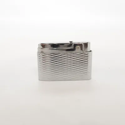 Lighter (Silver) from Silver Match