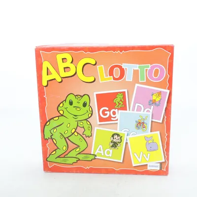 Board game from Kärnan