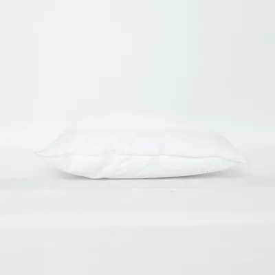 Huvudkudde (VARESE PILLOW - MEDIUM) från Mille Notti Bomull, Återvunnen polyester