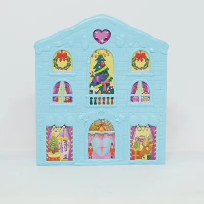 Dollhouse (HHX84) from Mattel