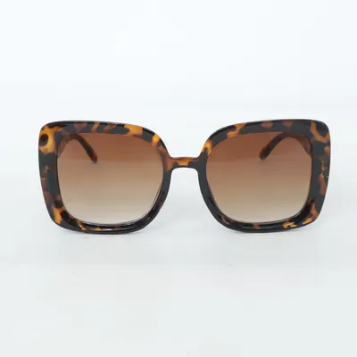 Sunglasses (Brown) from London Design Rayflector