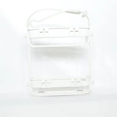 Étagère de salle de bain (Blanc) de Umbra