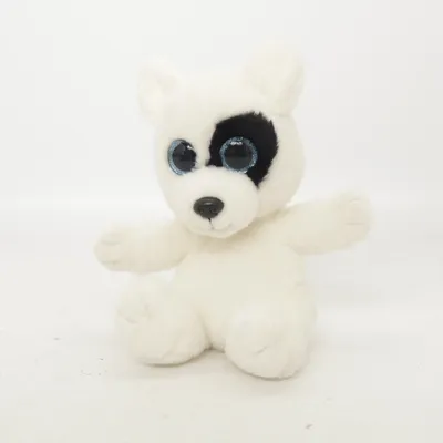 Zacht speeltje (Sparkle Eyes) van Keel Toys