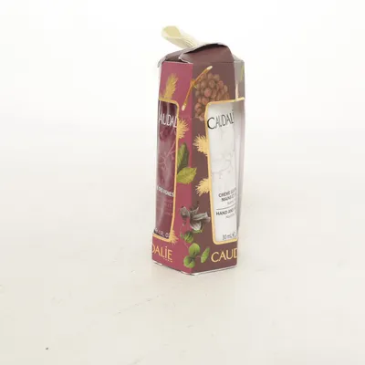 Hand cream from Caudalie