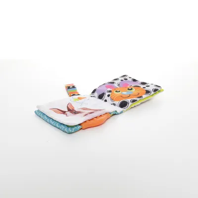 Bebisleksak (Flerfärgad) från Playgro