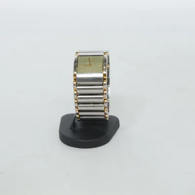 Polshorloge (Grijs) van DKNY