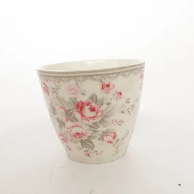 Tasse (Blanc, Multicolore) de Greengate