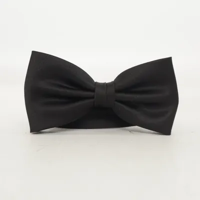 Bow tie (Black) from Amanda Christensen