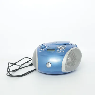 CD-spelare (Grb 2000 Usb) från Grundig