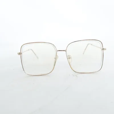 Glasses (Gold)