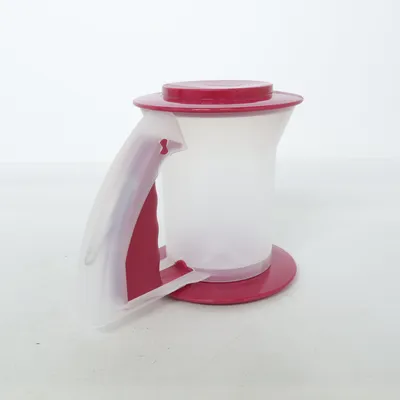 Bakredskap (Röd) från Tupperware