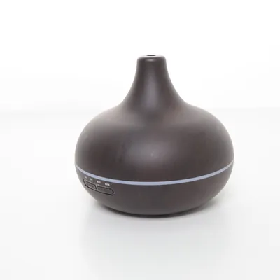 Air purifier (Brown)