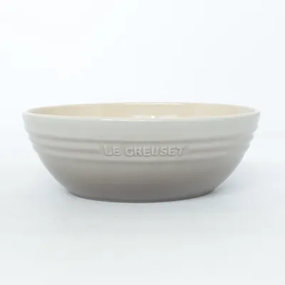Skål (Beige) från Le Creuset