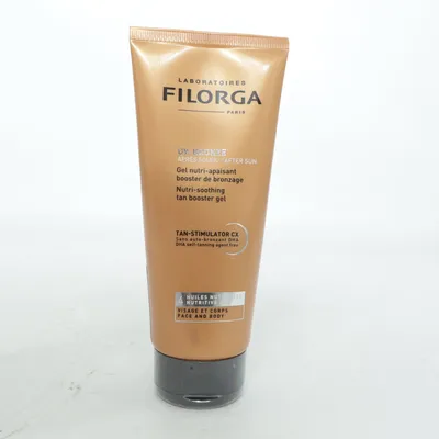After sun (Uv-Bronze) from Filorga