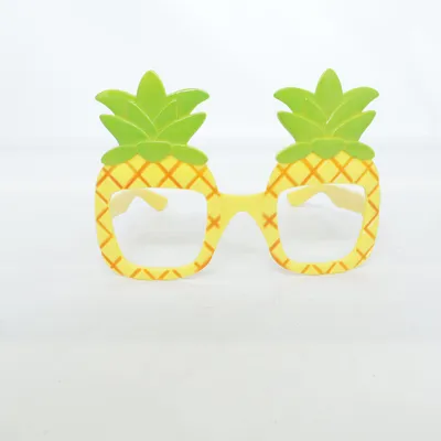 Accessoires de déguisement (Jaune, Vert)