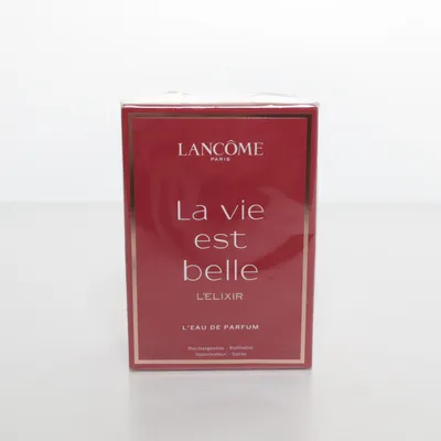 Eau de Parfum (La vie est belle) from Lancôme