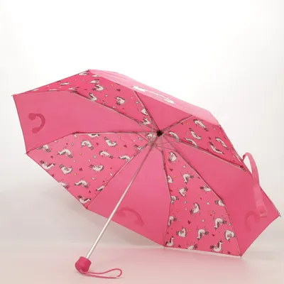 Paraplu (Roze)