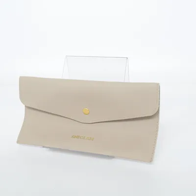 Envelope bag (Beige) from SHEGLAM