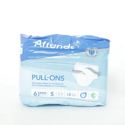 Incontinentie pads (Pull-Ons) van Attends